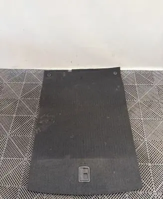 Audi A6 S6 C8 4K Trunk/boot mat liner 4K5863463A