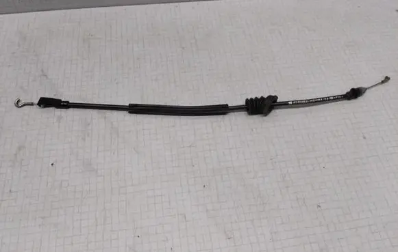 Seat Ibiza III (6L) Front door cable line 