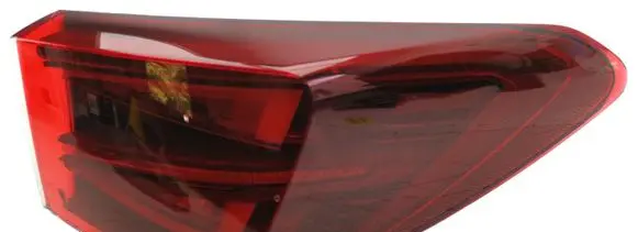 Cupra Leon Rear/tail lights 5FA945208D