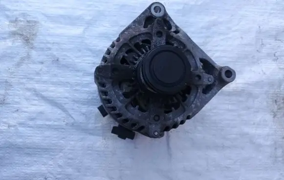 Generator/alternator
