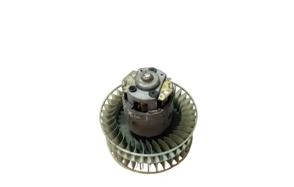 Mercedes-Benz SLK R170 Heater fan/blower 2108206210