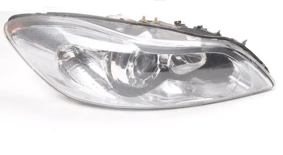 Volvo C30 Headlight/headlamp 31299821
