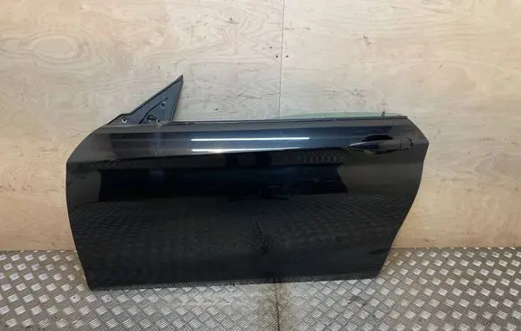 BMW 1 F20 F21 Door (2 Door Coupe) 