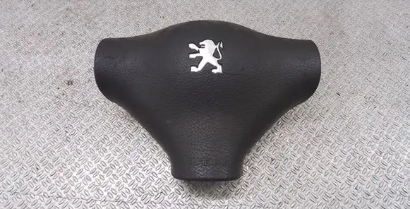 Peugeot 206 Steering wheel airbag 96425026ZR