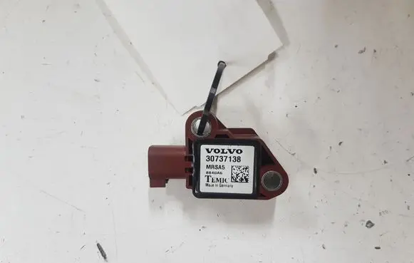 Volvo V50 Airbag deployment crash/impact sensor 30737138 8840A6