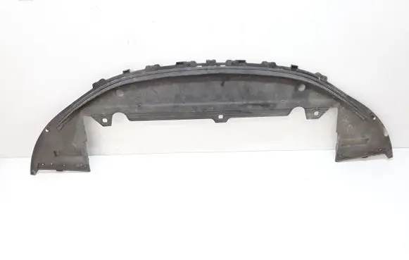 Volvo V70 Front bumper skid plate/under tray 30655172
