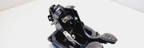 Renault Scenic I Pedal assembly 7700421414
