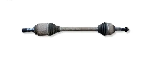 Dodge Durango Rear driveshaft 