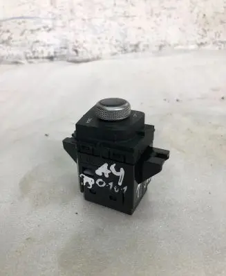 Audi A4 S4 B9 Sound control switch 8w1919616