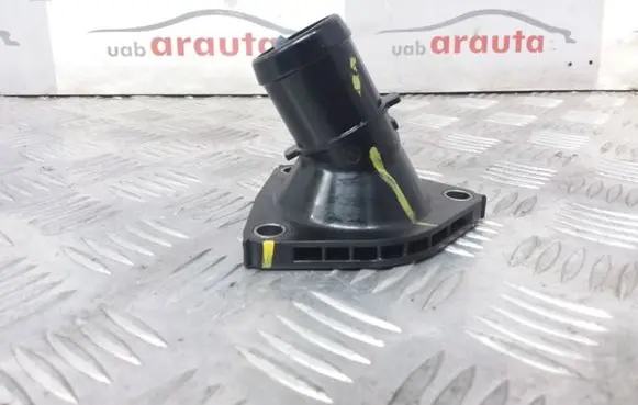Hyundai ix35 Thermostat/thermostat housing