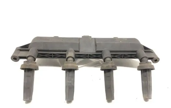 High voltage ignition coil