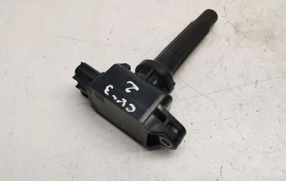 Mazda CX-3 High voltage ignition coil PE2018100 H6T61271