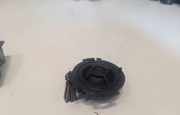Audi A4 S4 B8 8K Front door high frequency speaker 4F0035399A 01211