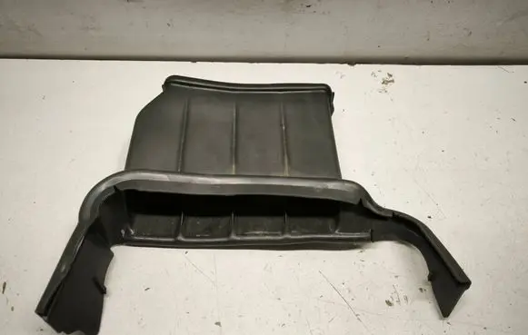Porsche Cayenne (9Y0 9Y3) Air intake duct part 9Y0129509D