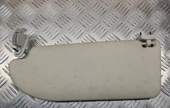 Seat Ibiza III (6L) Sun visor 3B0857561B 6L2857552A