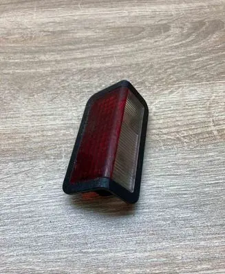 BMW 5 E39 Boot/trunk interior light 8368577