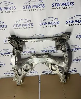 BMW 5 F10 F11 Front subframe 6797643