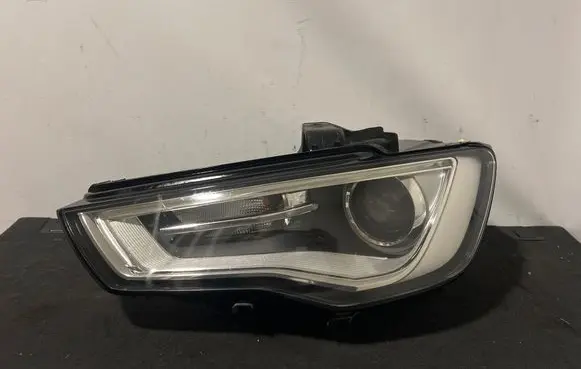 Audi A3 S3 8V Headlight/headlamp 8v0941005A 8k0941597B 4G0907397P