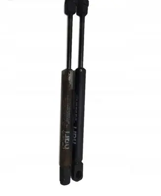 Front bonnet/hood damper/strut