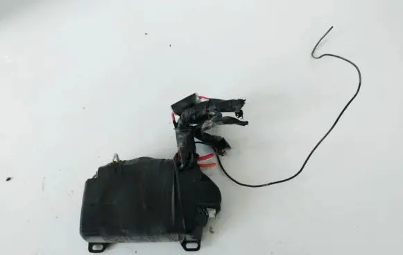 Volkswagen Polo Other control units/modules