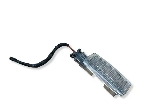 Audi A3 S3 8P Front seat light 