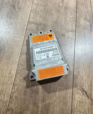 Airbag control unit/module