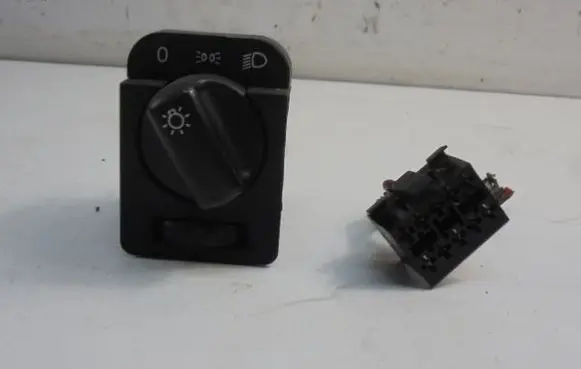 Opel Vectra A Light switch 90213283