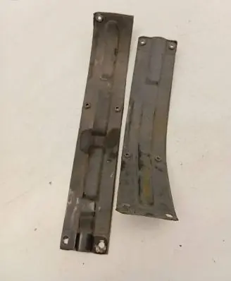 Ford Ranger Other rear door trim element 