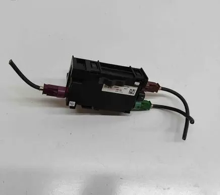Volkswagen Polo VI USB control unit 5G0035953D