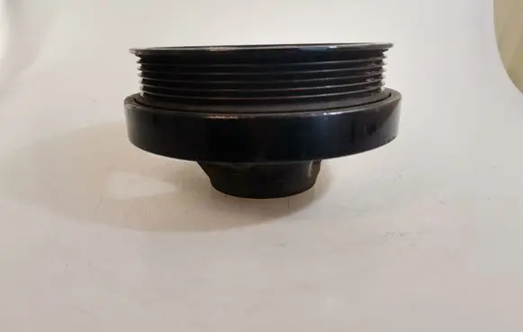 Mercedes-Benz Sprinter W906 Crankshaft pulley A6510300703