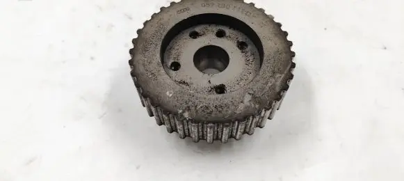 Audi A6 S6 C5 4B Fuel pump gear (pulley) 059130111D