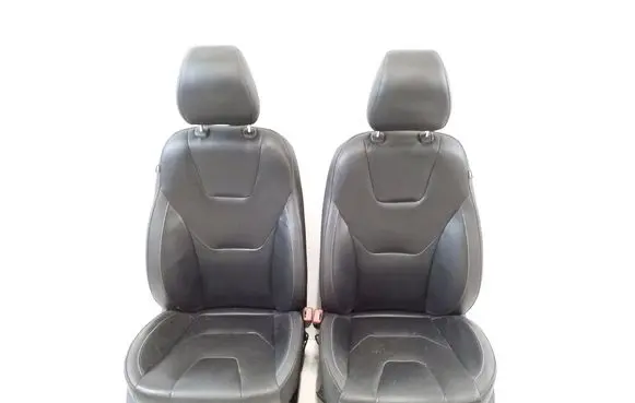 Ford Mondeo MK V Interior set 
