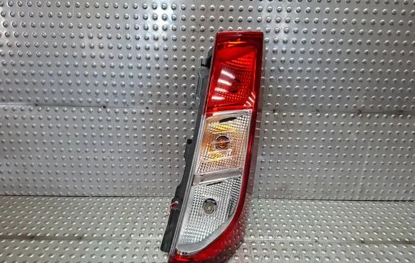 Dacia Dokker Rear/tail lights S26336817 265509604R