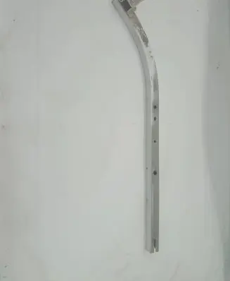 Citroen Berlingo Sliding door middle roller runner 9680486080K