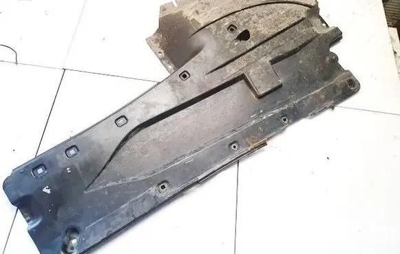 Citroen C5 Engine splash shield/under tray 9644735780