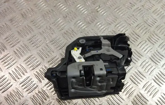 BMW X1 F48 F49 Rear door lock 7281939
