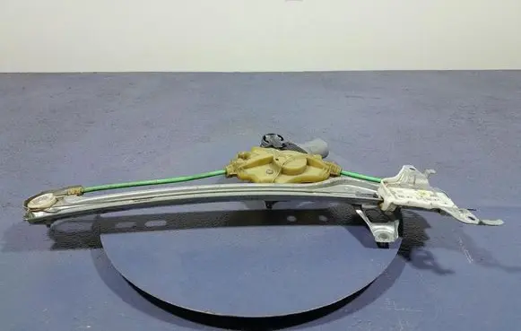 Suzuki Swace Rear door window regulator with motor 6984002681