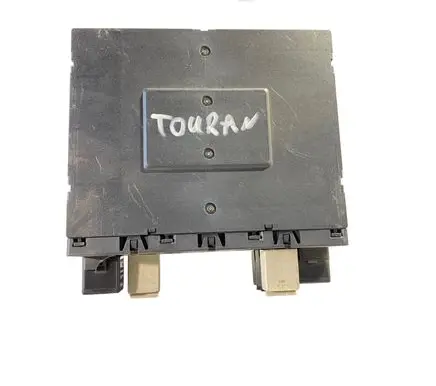 Volkswagen Touran I Comfort/convenience module 3C0937049E
