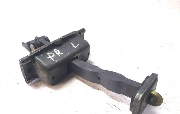 Mercedes-Benz ML W163 Front door check strap stopper 