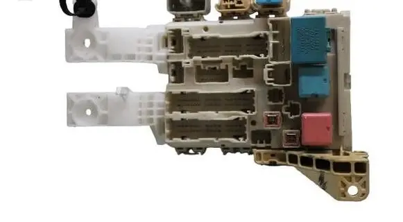 Fuse module