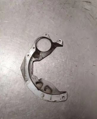 Hyundai i10 Gearbox gasket