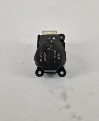 Mercedes-Benz S W220 Air flap motor/actuator EAM501