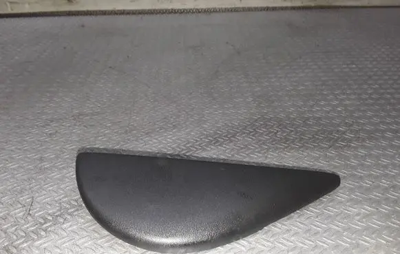 Opel Movano A Plastic wing mirror trim cover 7700352178F