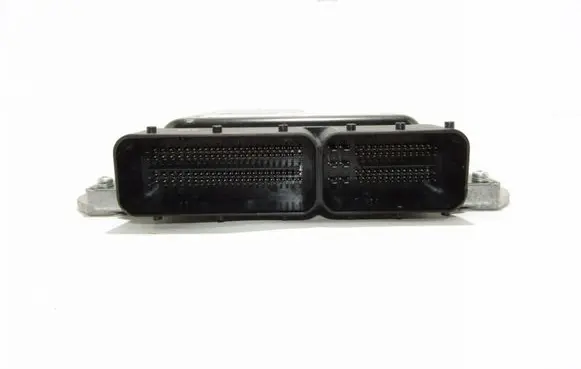 Mitsubishi Pajero Engine control unit/module 2758009663