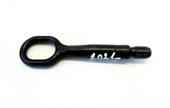 Skoda Octavia Mk4 Towing hook eye 8K0805615A