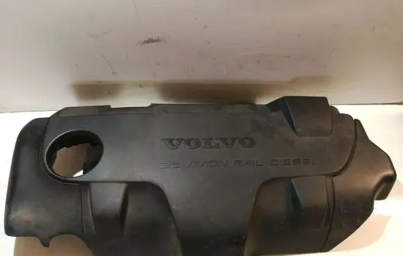 Volvo V70 Engine cover (trim) 08653495