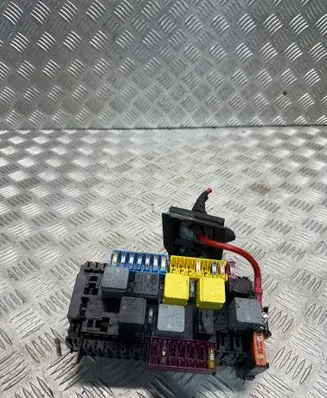 Fuse module