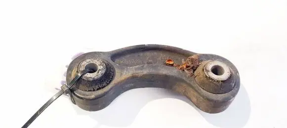 Front anti-roll bar/stabilizer link