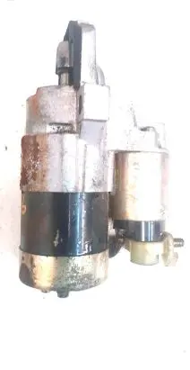 Mazda 6 Starter motor