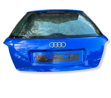 Audi A3 S3 8L Tailgate/trunk/boot lid 8L4827025
